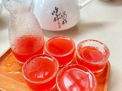 -蔡澜点心·粤菜(领展购物广场店)