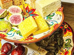 -耶里夏丽·丝路新疆菜·清真食品(徐汇南丹东路臻选店)