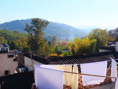 -塔川景区