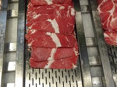 -金滏山·烤肉海鲜火锅自助(襄阳万达店)
