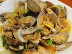 -南海渔家•海鲜•正宗海南菜(海棠湾店)