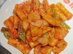 -韩香福脊骨汤锅(上杭路店)