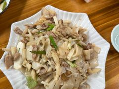 -柴火农家饭(遇龙河店)