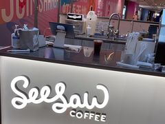 -Seesaw Coffee(上海虹桥天地店)