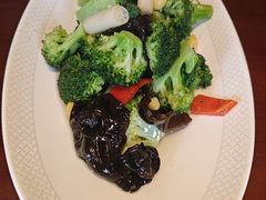 -那拉提之疆·新疆菜(美院店)