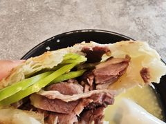 -高玛纳驴肉火烧(河间总店)