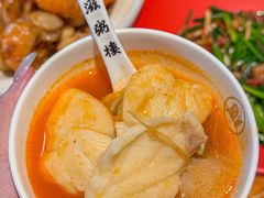 -滋粥楼·顺德菜(番禺广场总店)