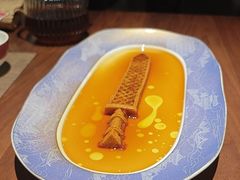 -曾宴·楚菜(湖北省博物馆店)