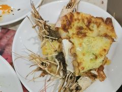 -芭菲盛宴·环球美食(北城国际店)