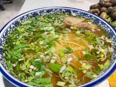 -刀郎牛肉面新疆餐厅·烧烤(清真通州珠江国际城店)