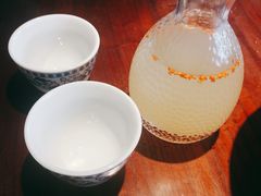 桂花米酒-寻宝记绍兴菜(鲁迅路店)