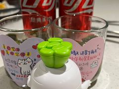 -海底捞火锅(高科广场店)