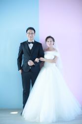 -苏州HX-合喜映画婚纱摄影