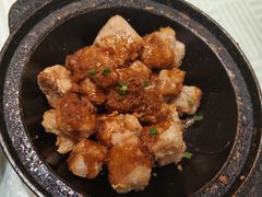 -江南村酒家