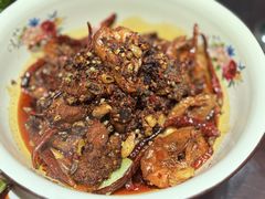 -六合居·明厨亮灶餐厅(成双大道店)