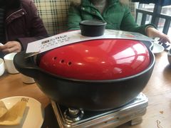 -肖记公安牛肉鱼杂馆· 省级非物质文化遗产(仁和路店)