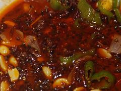 -杨氏青龙虾·羊蝎子(托乐嘉店)
