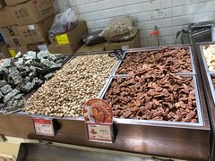 -琦王花生(张杨北路文峰广场店)