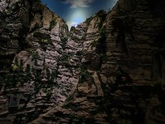 -房山世界地质公园博物馆