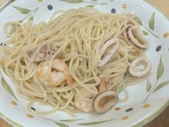 -萨莉亚意式餐厅(天河城购物中心店)