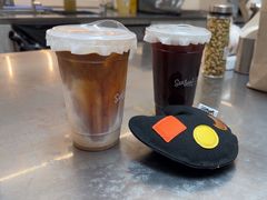 -Seesaw Coffee(上海虹桥天地店)