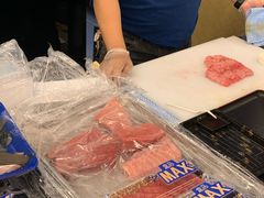 -盒马X会员店(王府井奥莱UP TOWN店)