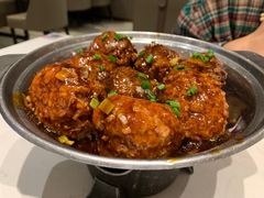 -北李妈妈菜·海肠捞饭(高新万达店)