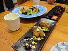 -福匠日本料理(人民路店)