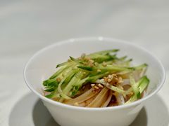 四川凉粉-贡宴盐帮菜自贡驻京联络处餐厅
