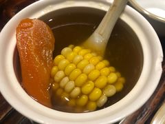 -云来居素食馆(南山店)