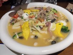 -绍兴老味道·非遗门店(银泰城店)