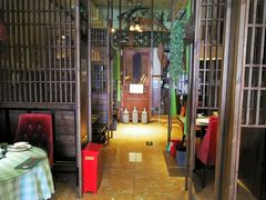 大堂-福宝漠北·牛羊肉(广埠屯店)