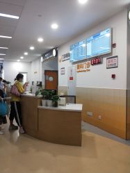 -上海交通大学医学院附属上海儿童医学中心(陆家嘴总院区)