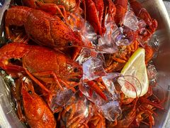 -安答龙虾·烧烤·大排档