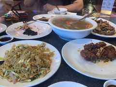 -王庄阿咪海鲜大排档(象园店)