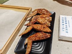 -万鑫鸡翅