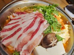 -有喜屋·日料·居酒屋(旭辉广场店)
