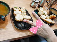 -小杨生煎(周浦万达店)
