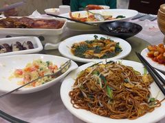 -顺风海鲜港(金玉兰店)