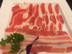 -老码头火锅(玉林店)