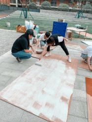-北京郡王府饭店·宴会厅