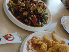 -北方饺子王·海肠捞饭·海鲜锅(山大店)