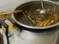 -马记大锅煮(总店)