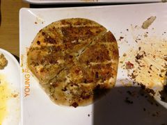 -小杨烤肉(朱雀店)