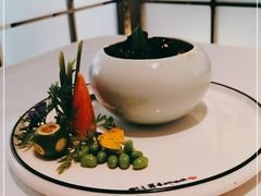 -肆月河豚·新淮扬(金融街店)