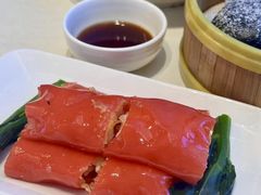 -香港狮子山下·明星粤菜餐厅(北苑店)