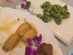 -玉华台饭庄·淮扬菜·烤鸭(望京店)