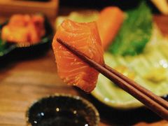-鸟幸 TORISAKI 炭火居酒屋
