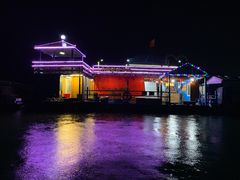-蓝湾碧波·老字号·疍家非遗海上餐厅