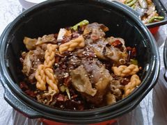 -鸡毛店·川菜(双楠店)